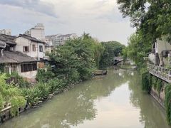 -小河直街历史文化街区