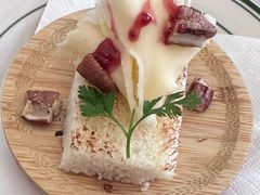 -Mozzarella e Vino(衡山路店)