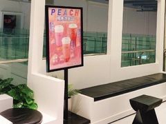 -叶子与茶(苏宁广场店)