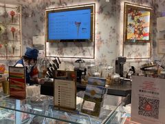 -VENCHI 闻绮(北京汉光店)