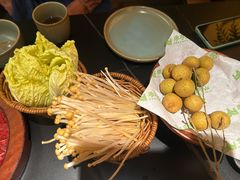 -季季山·云南野生菌火锅(上海首店)