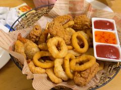 -巴伐利亚啤酒坊(意式风情街店)