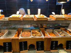 -松子料理(白家庄店)