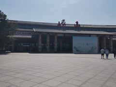 -崂山巨峰游览区