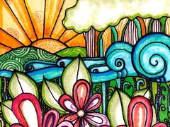 -八哥美术·成人美术画室(总校区)