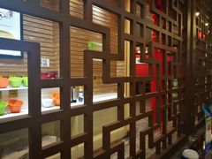 -满禾林火锅(丹东路店)