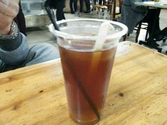 -有缘茶餐厅(海府分店)