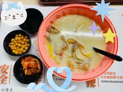 养生猪肚鸡-煲宫猪肚鸡(晶品店)