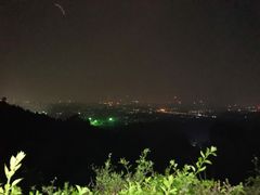 -火炉山森林公园