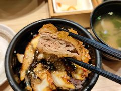 -胜博殿日式炸猪排(西红门店)