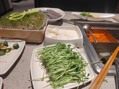 -海底捞火锅(奥体南路店)