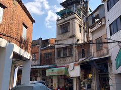 -凌舍好烧鹅(中山路店)