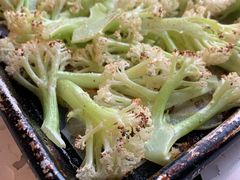 海盐花菜-素描餐厅(灵隐天竺店)