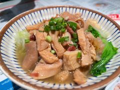 -敏华冰厅(平安金融中心店)