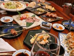 -鸟鹏烧鸟居酒屋(仁恒梦中心店)