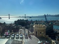 -大堂吧·下午茶·特调鸡尾酒(大连一方城堡豪华精选酒店)