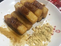 -牛华八婆麻辣烫(龙湖U城店)