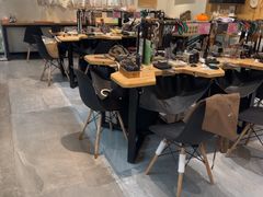 -熙工匠手工银饰·拼豆团建DIY(富华里店)
