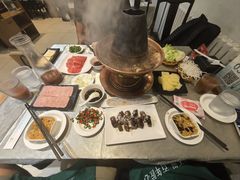 -东来顺饭庄(王府井步行街店)