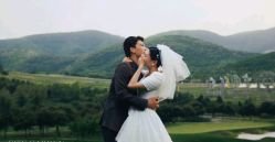 点击看大图 -城市花园婚纱摄影