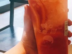 -喜茶(上海五角场万达店)