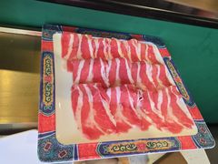 -南门铜锅涮肉(北京总店)