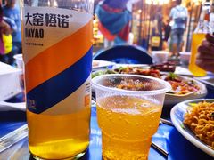 -马尔扎哈烤肉餐厅(正茂·海龙花园店)