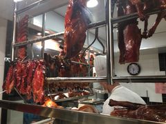 -龙记烧腊茶餐厅(常德路店)