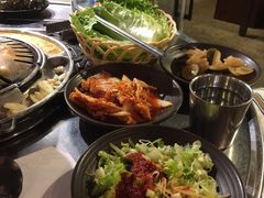 -喜来稀肉(金巴利道店)
