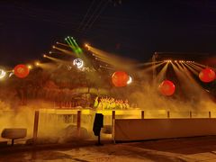 -横店影视城梦幻谷园区