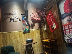 -やきにく 牛将日式焼肉(新华路店)