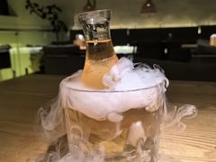 -苦尽酒馆·川菜(鼓楼店)