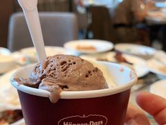 -都会尚膳·海鲜自助餐厅(重庆万豪酒店)