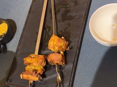 -伊带伊路新疆美食府(呼家楼店)