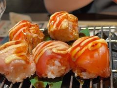 -玉川屋创意日料(北美新天地店)