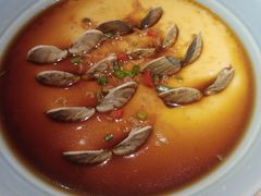 -蜜桃餐厅·伴山(绿宝广场店)