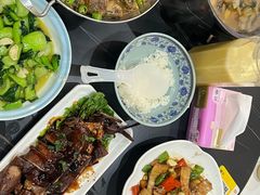 -李东农庄(中南百草园地标店)