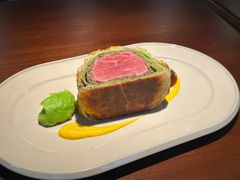 -餮熹Tipsea法餐(吉大店)