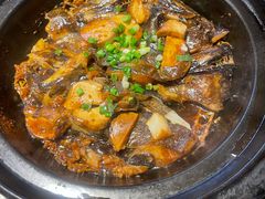 -瓦国小镇·果木烤鸭·融合菜(西口店)