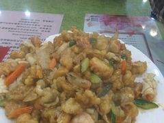 -桃子餐厅·天津菜(红星路直营店)