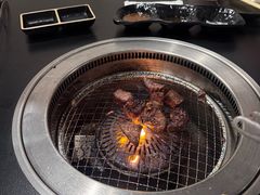 -黒毛和牛焼肉善 ZEN(難波心斎橋店)