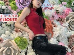 -TZ House音乐现场(来福士中心店)