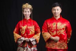-LG婚前影像·高级定制