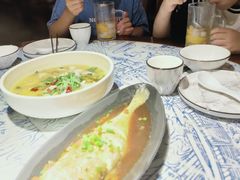 -老外婆·渔村(恒一广场店)