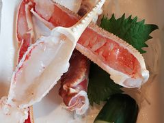 景观位-蟹道乐(道顿堀本店)