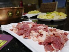 -草原饭店火锅