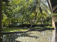 -海南清水湾莱佛士酒店