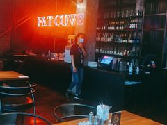 -FAT COW(虹梅路店)