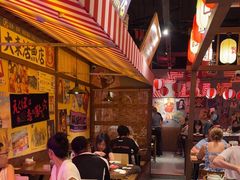 -白石的深夜食堂(济南万象城店)