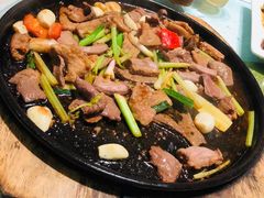-先记烧鹅王·本地粤菜(福永店)